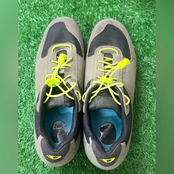 Giro Rumble Vr Shoes Size EU 46/ US 12‎ - Picture 3 of 7